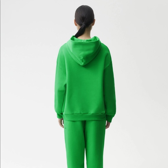 Pangaia Recycled 365 Cotton Hoodie - Picture 4 of 11